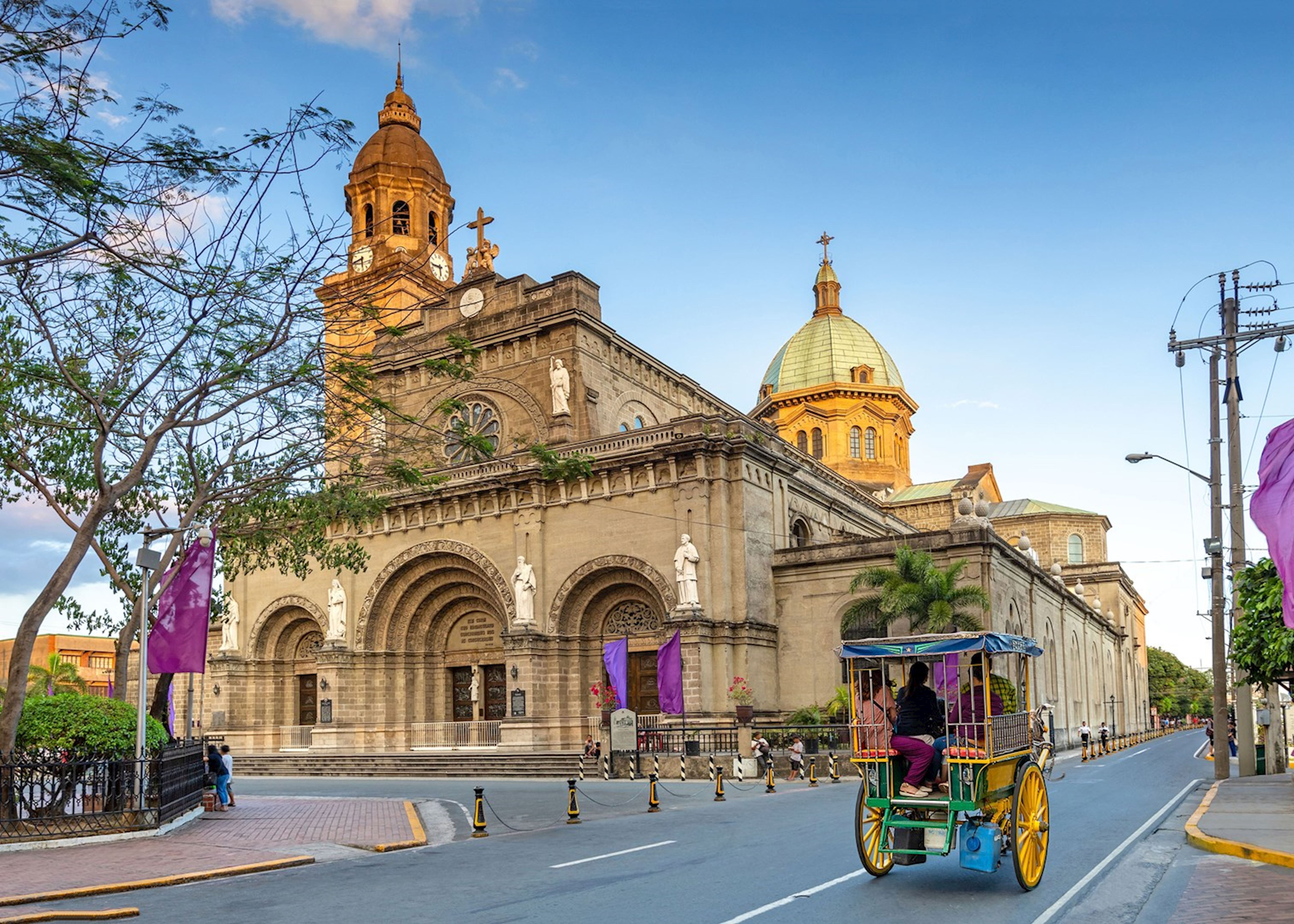 Qatar Airways Avios Now Redeemable on Philippine Airlines: The Business Class Sweet Spots Worth Booking Before Award Space Dries Up