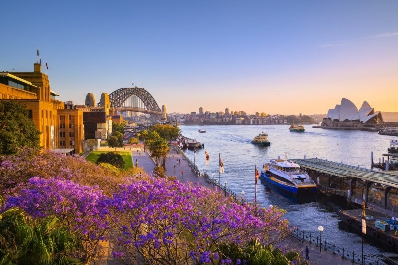 Capital One to Qantas 20% Transfer Bonus: The Sydney and Tokyo Business Class Math That Makes This Rare Partner Worth Using