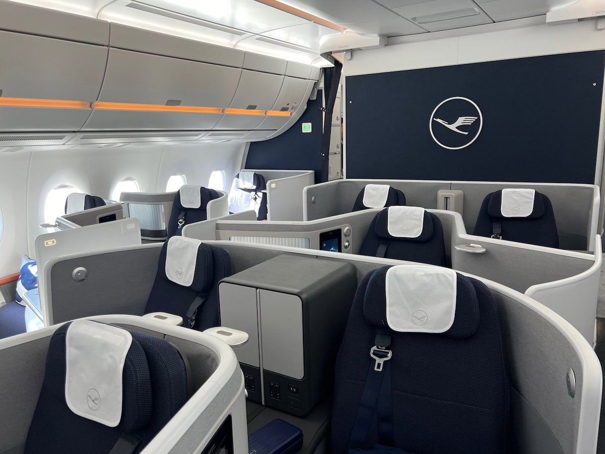 Lufthansa Allegris Seat Fees: What Business Class Buyers Must Know