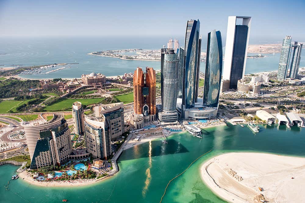 Amex Drops Etihad Transfer Partner: The Gulf Strategy Pivot That Changes Middle East Award Math
