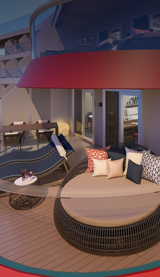 Carnival's New Onboard Rules: What VIFP Members Must Know