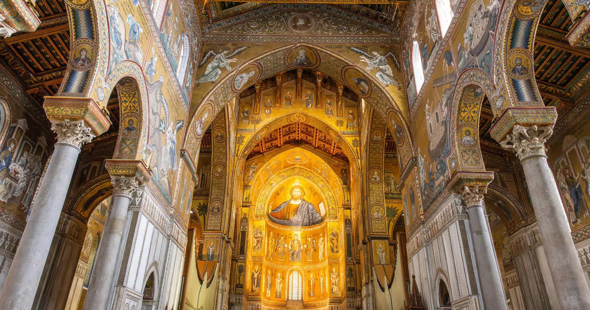 Palermo Shore Day, Done Right: Book Direct, Skip the Markup, See the Best of It