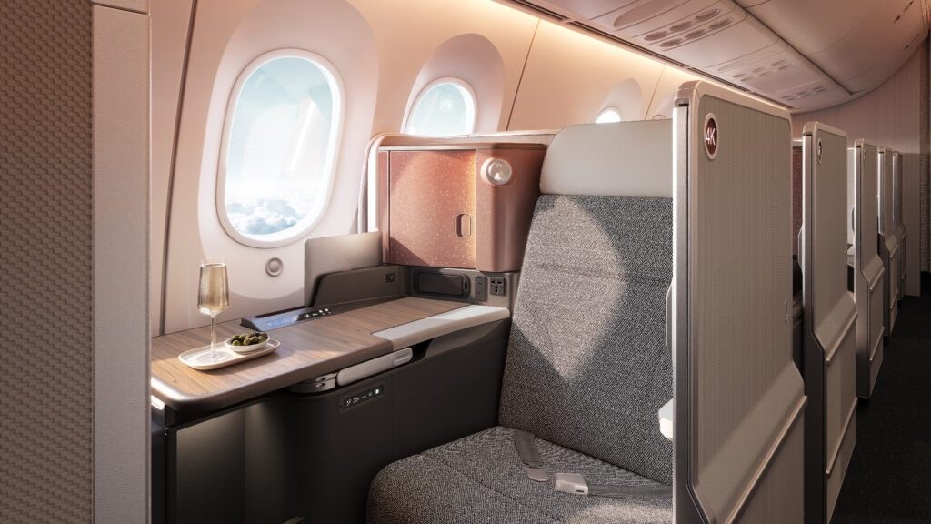 Qantas Frequent Flyer Overhaul: What Elites Lose in 2027