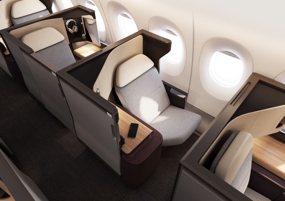 SkyMiles Are Now the Smartest Way to Book Australia Business