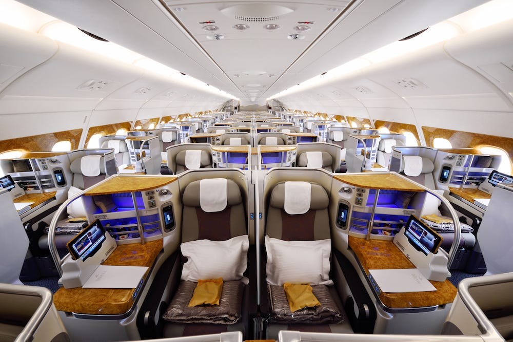 Capital One's 30% JAL Bonus: 85K Miles Books Europe Business