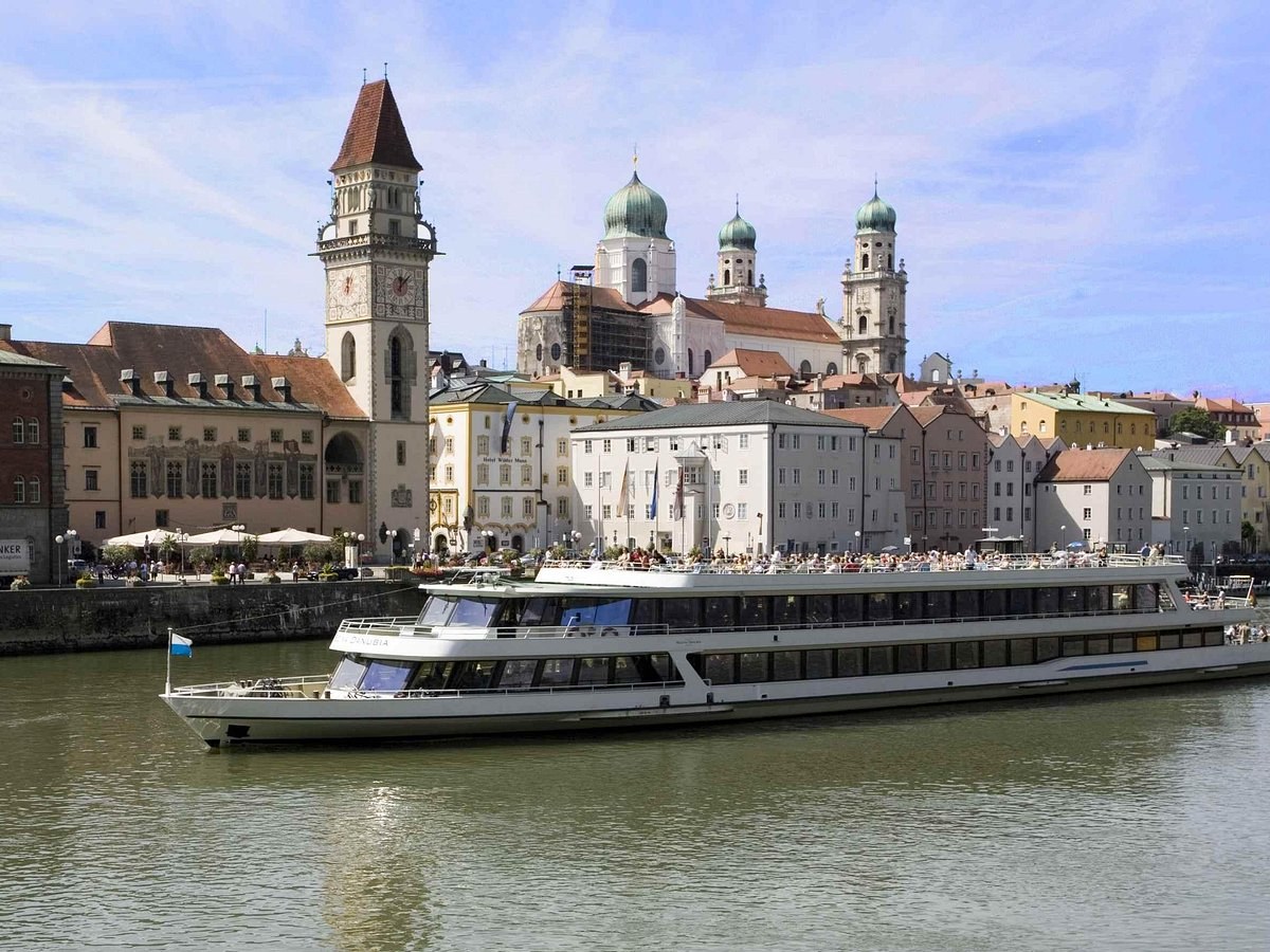Passau Shore Day, Done Right: Book Direct, Skip the Markup, See the Best of It