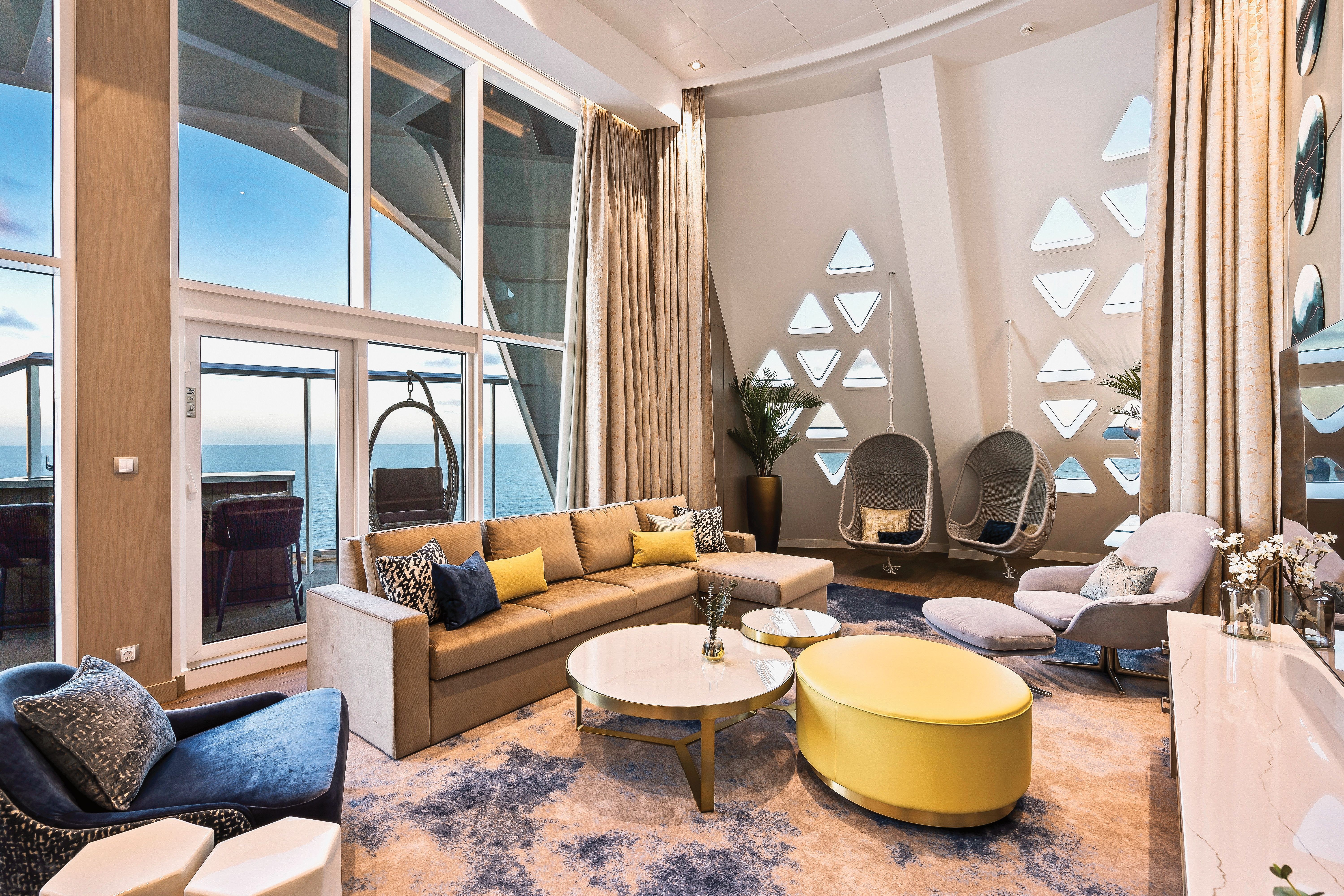 Why Royal Caribbean Is Skipping Carnival's New Rewards Model