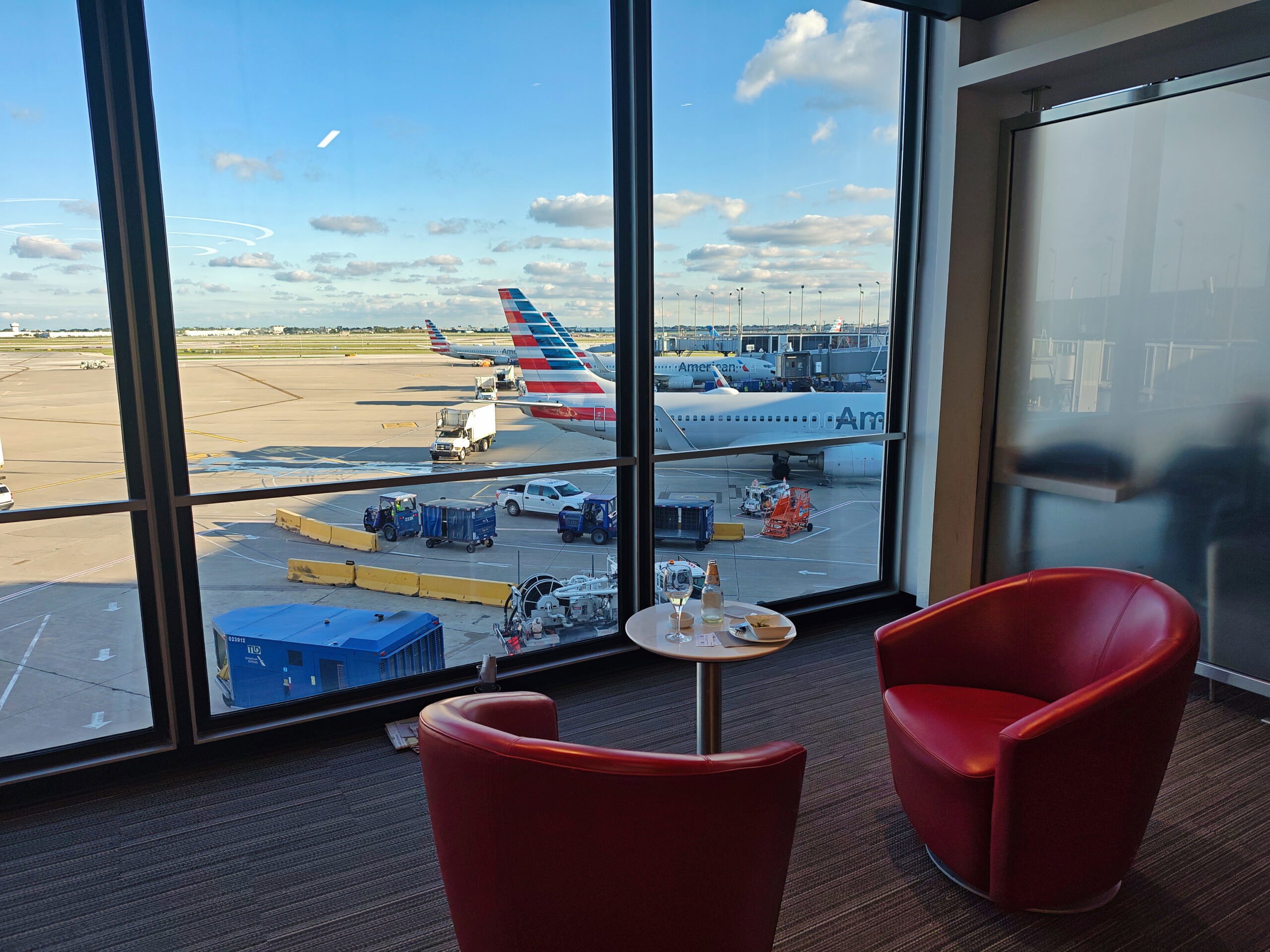 Citi AAdvantage Executive's 125K Offer: Worth $595 Fee?