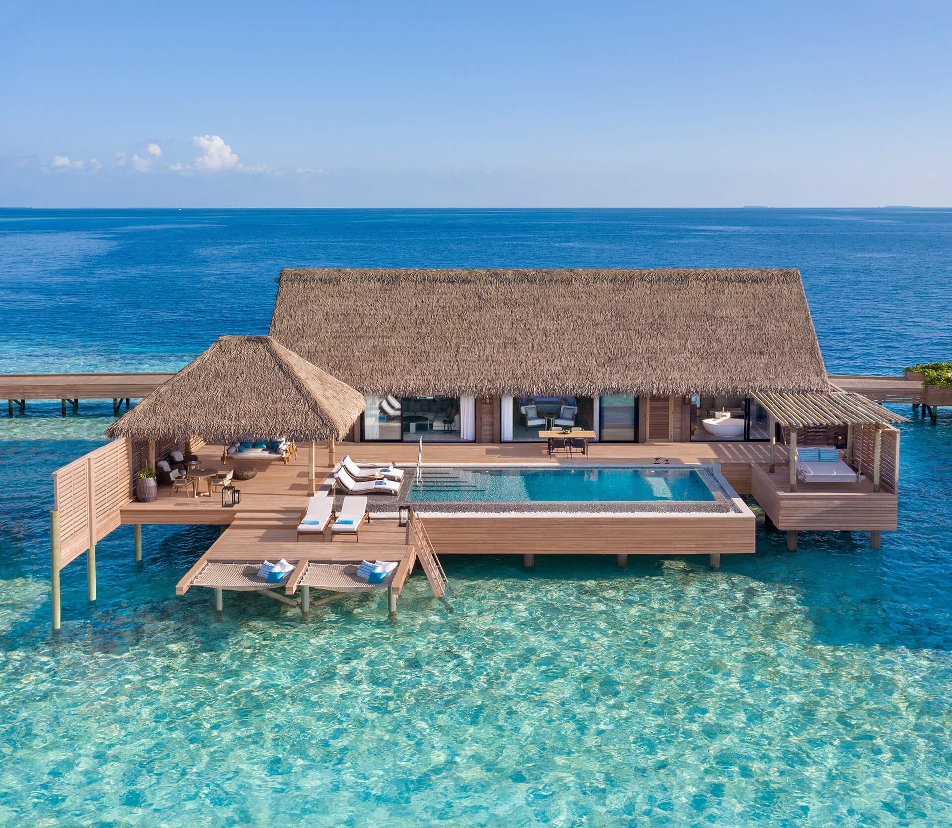 Amex's 30% Hilton Transfer Bonus: When It Actually Pays