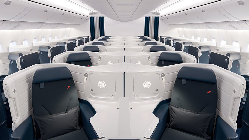 Flying Blue's Award Chart Hike: Book Before It Lands