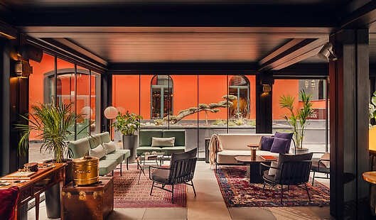 Marriott's New Business Card: What the Filing Reveals