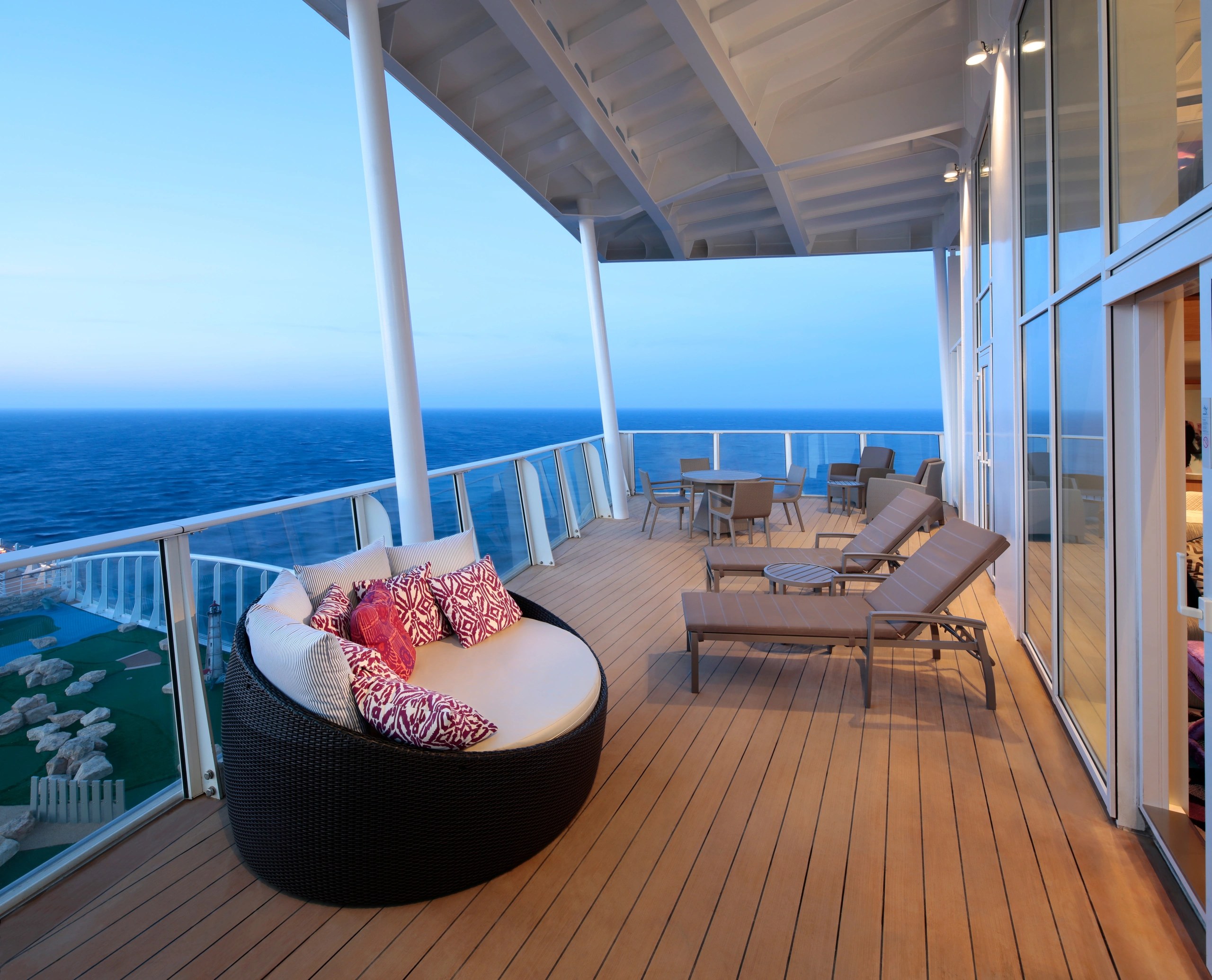 Royal Caribbean's Double Points Return: Who Should Book Now