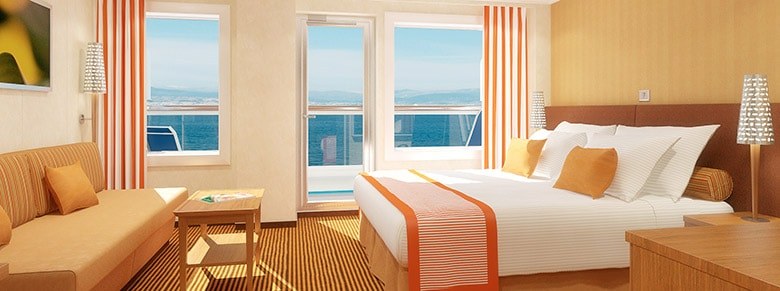 Carnival's New Credit Card: Does It Beat the VIFP Perks You Lost?