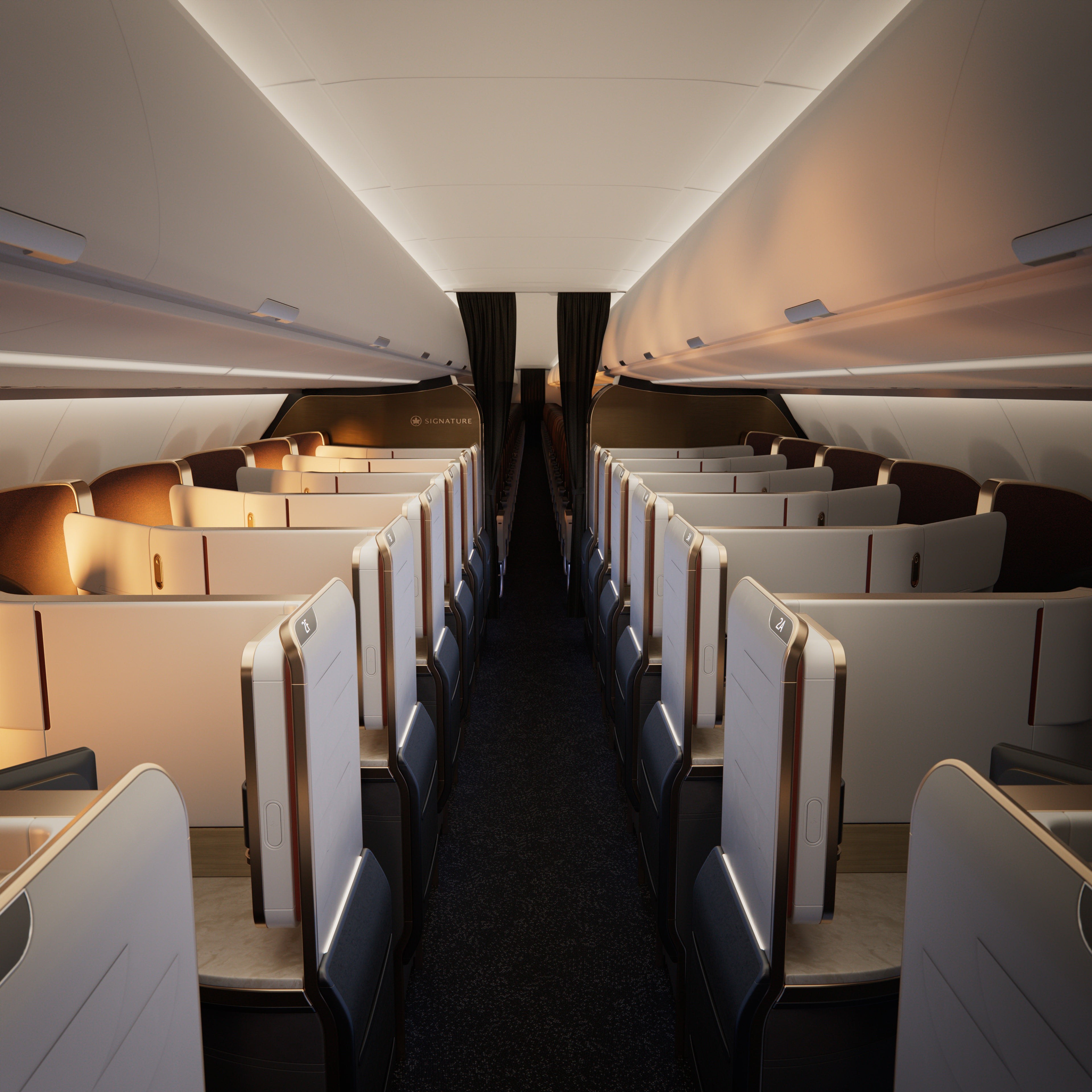 Aeroplan Points at 1.35¢ With 100% Bonus: Run the Math