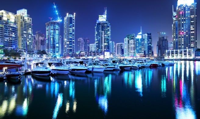Capital One Cuts Emirates Transfer Ratio to 0.75:1 January 13: The Dubai Business Class Math That Still Beats Chase by 25%