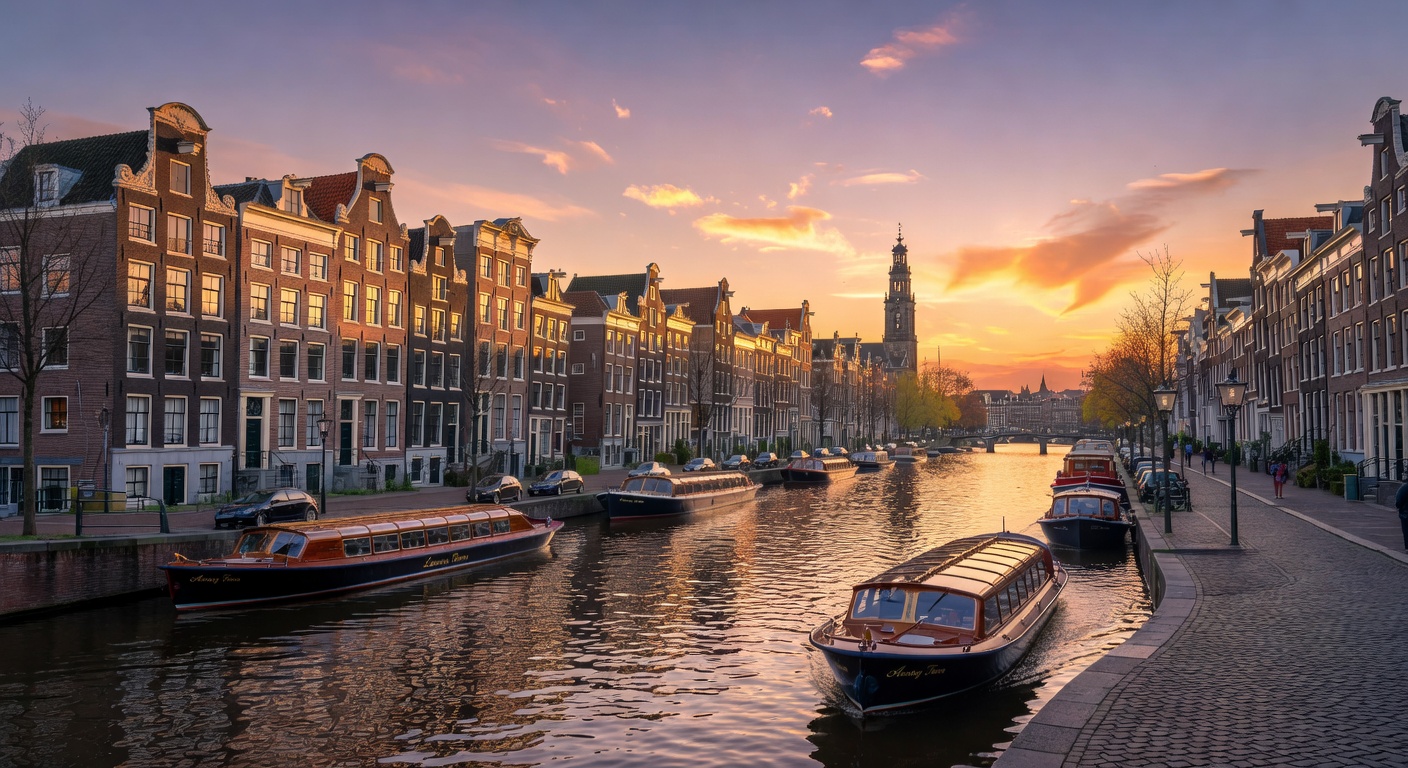 Amsterdam, Netherlands