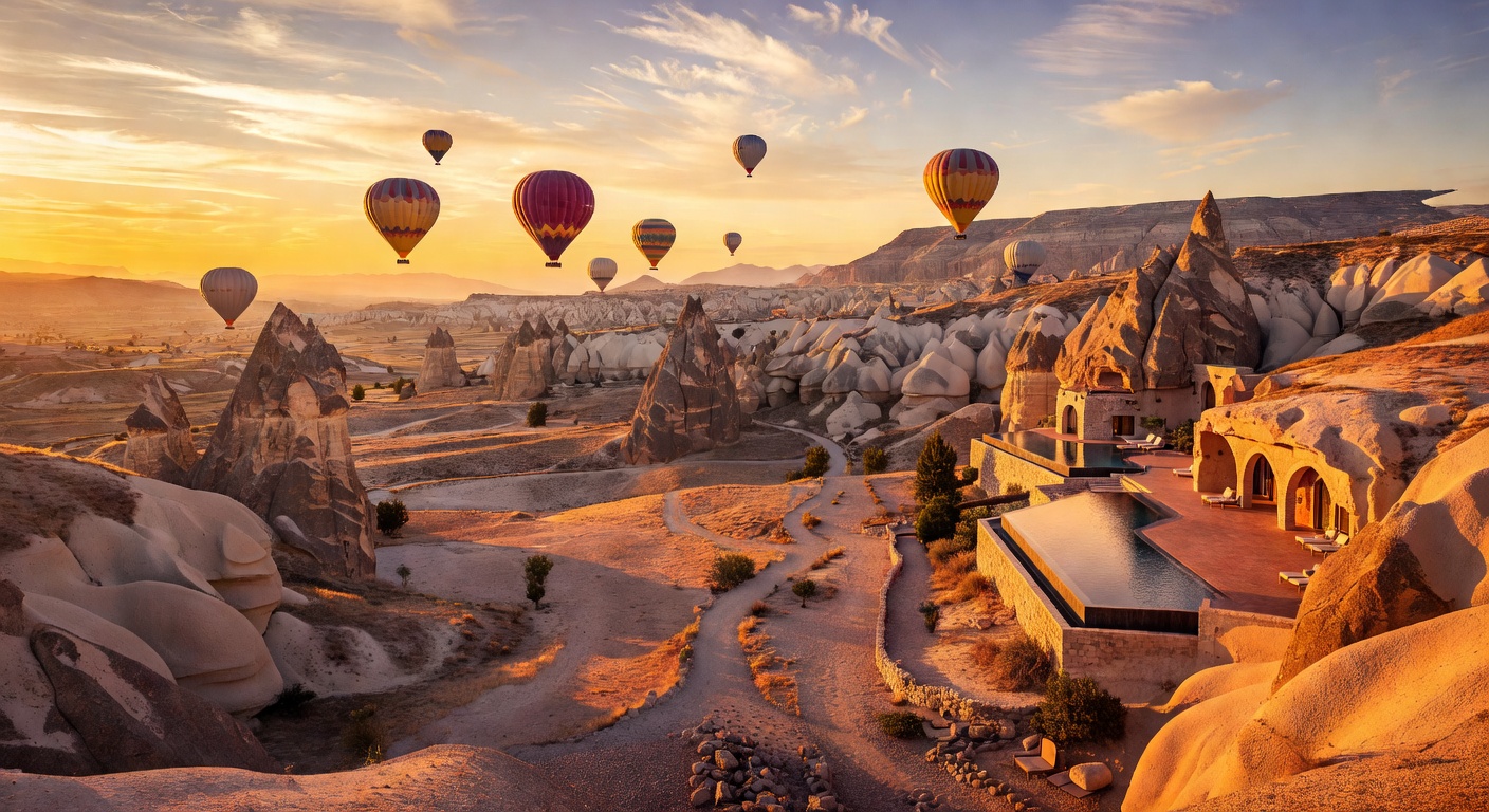 Göreme Open Air Museum Guided Art History Tour