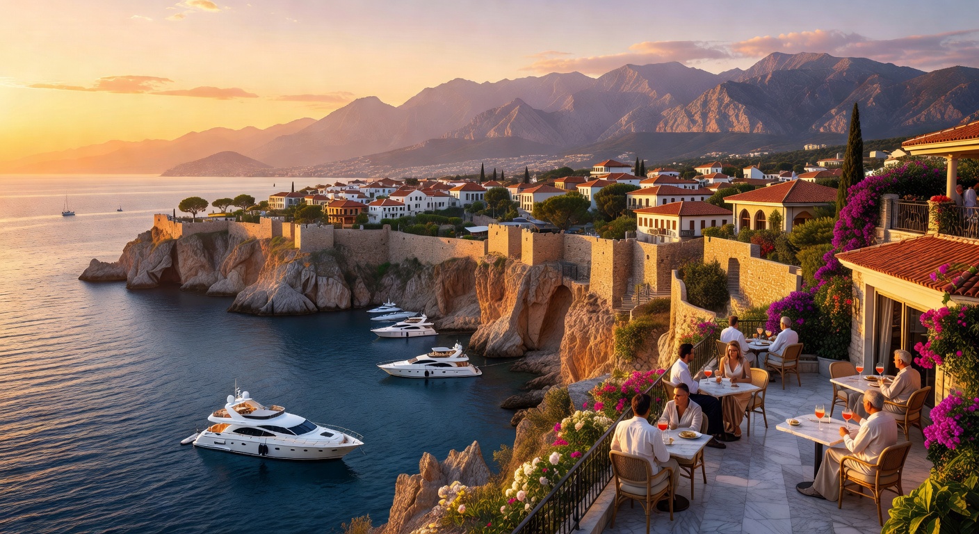 Antalya, Turkey