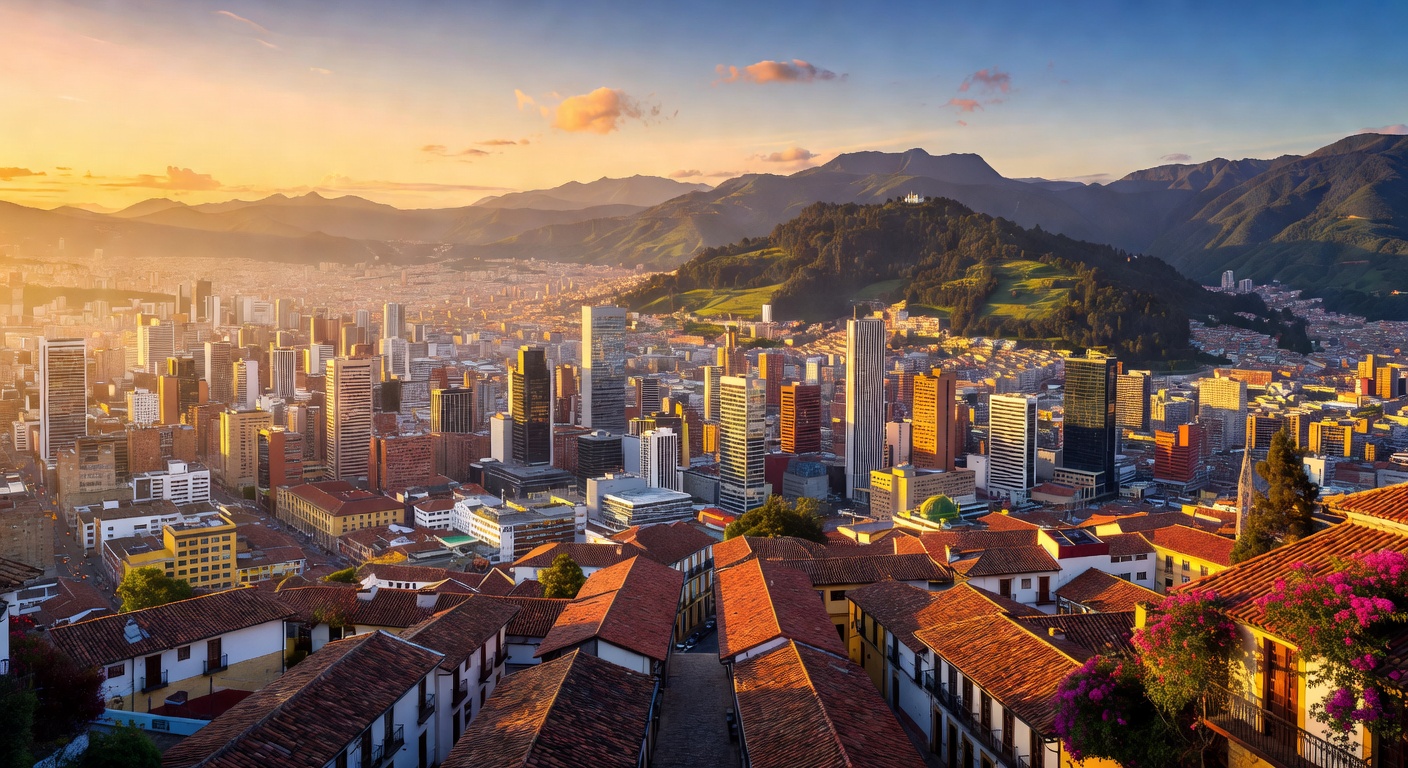 Bogota