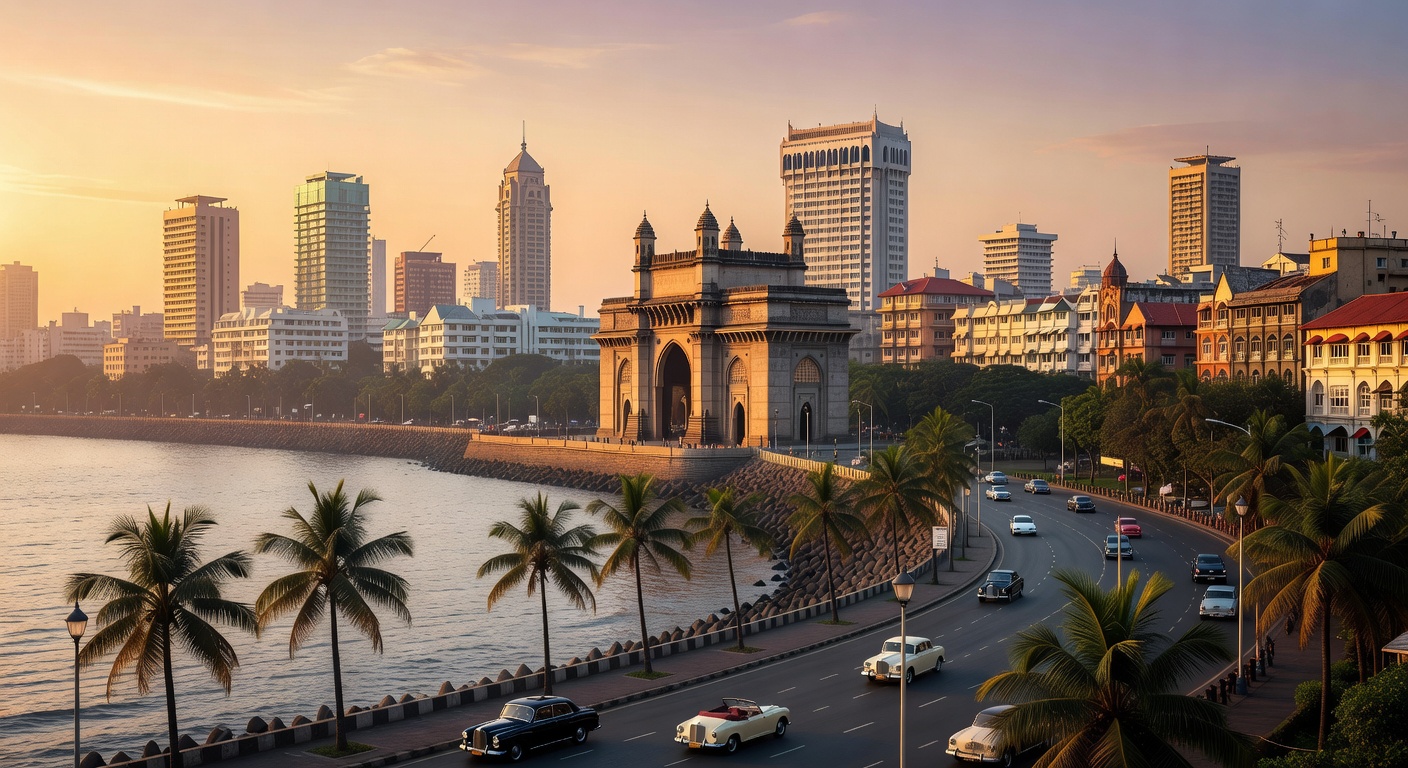 Mumbai, India