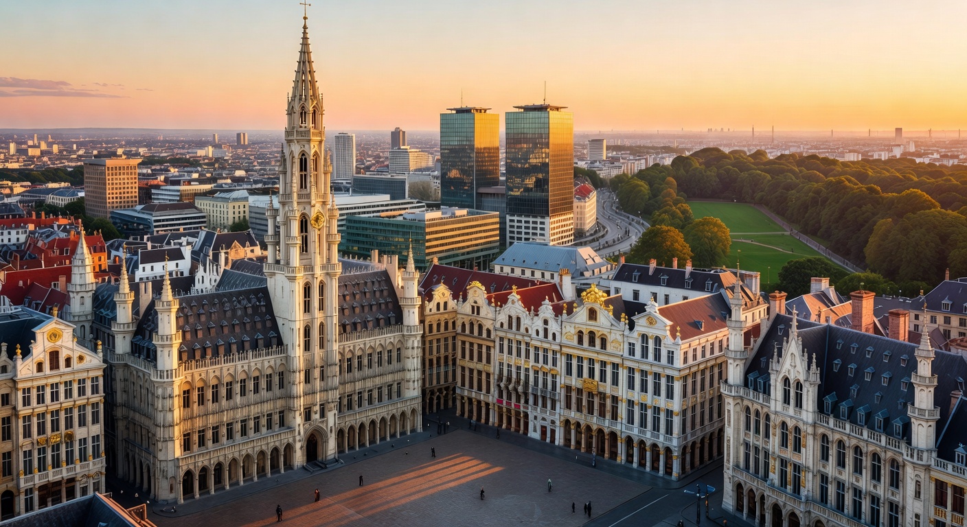 Brussels