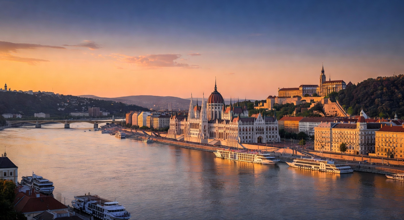 Budapest, Hungary