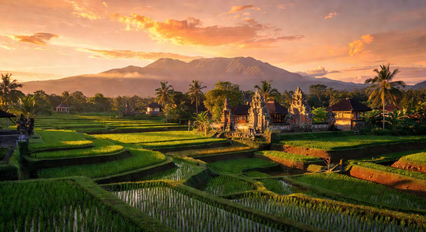 Bali, Indonesia