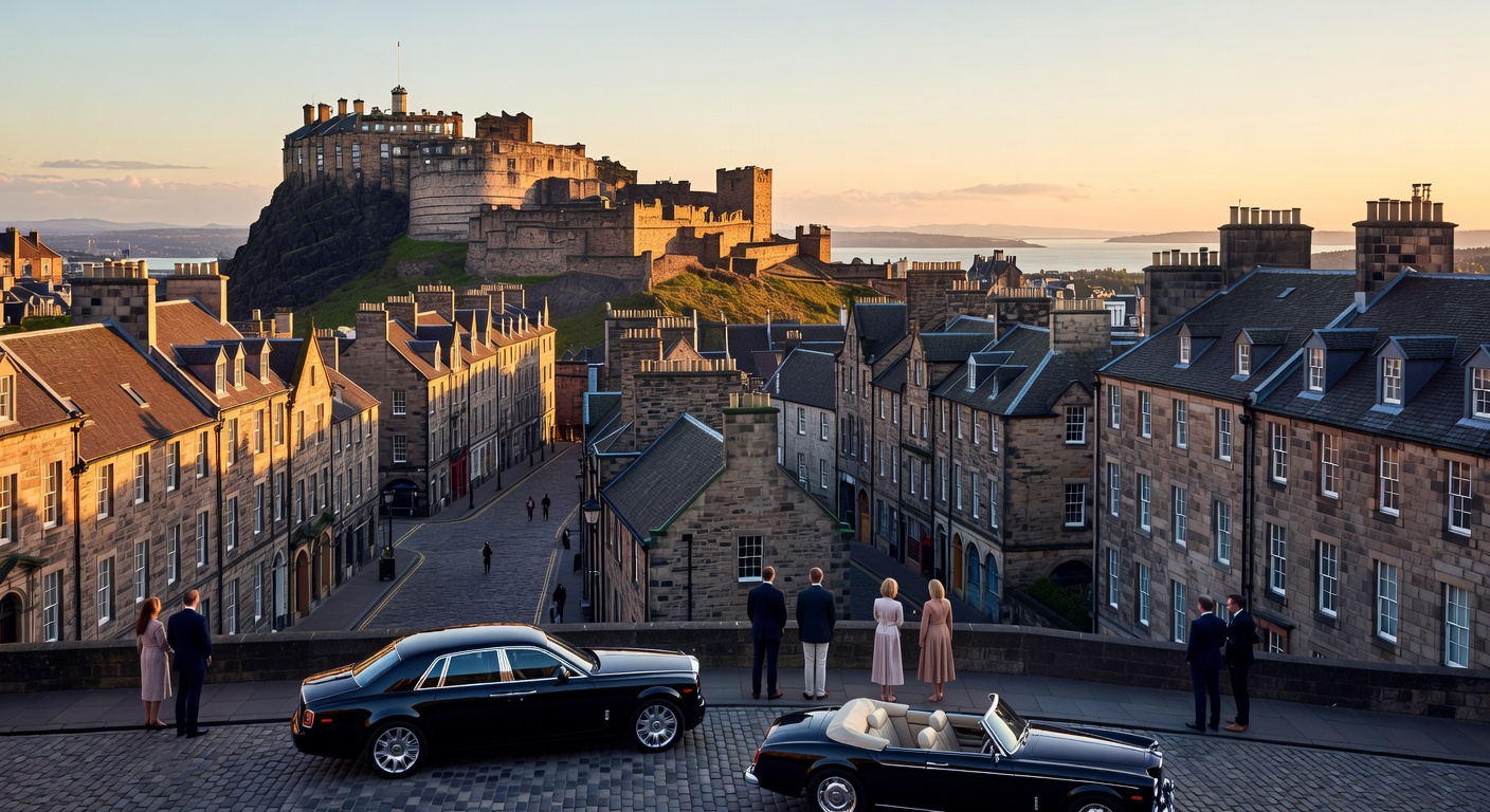 Edinburgh, United Kingdom