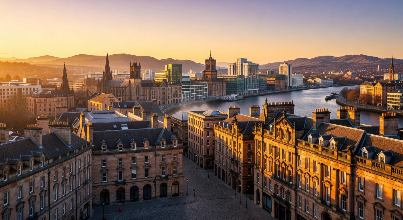 Glasgow, United Kingdom