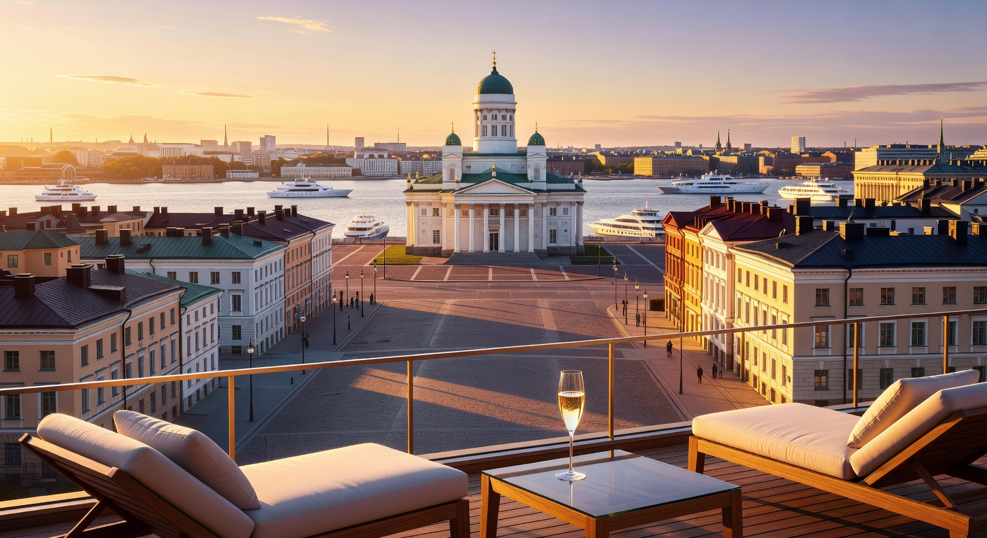 Helsinki, Finland