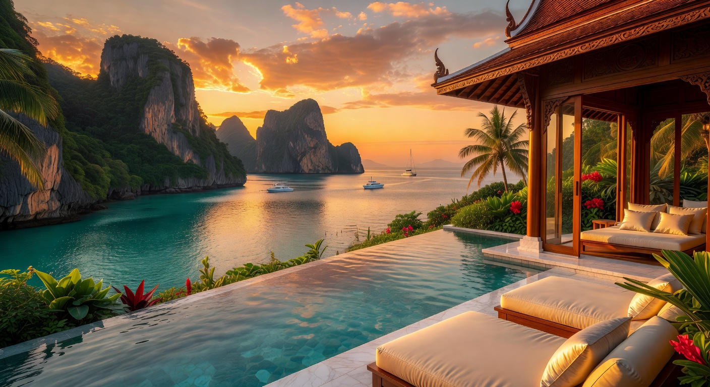 Phuket, Thailand