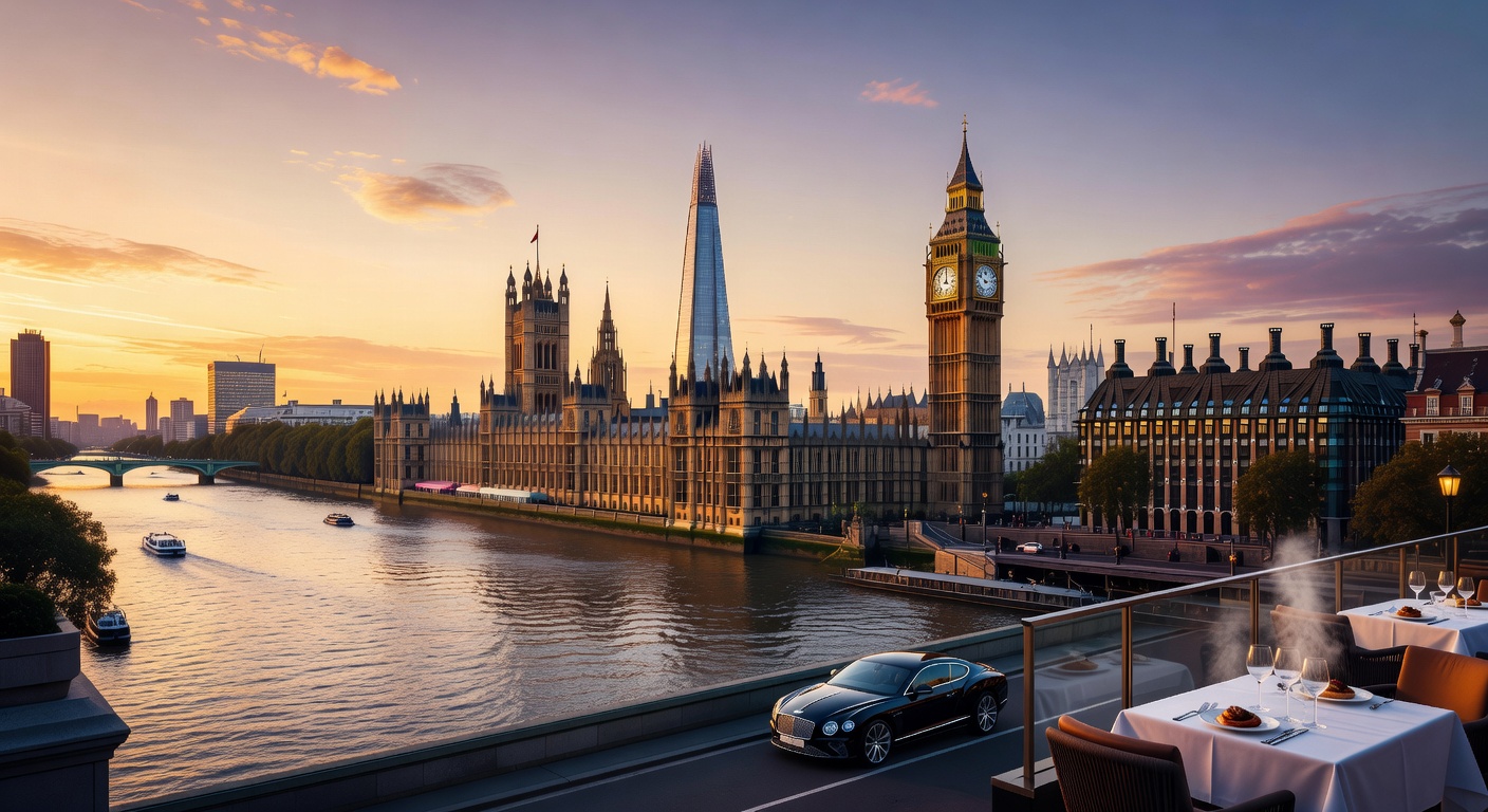 London, United Kingdom