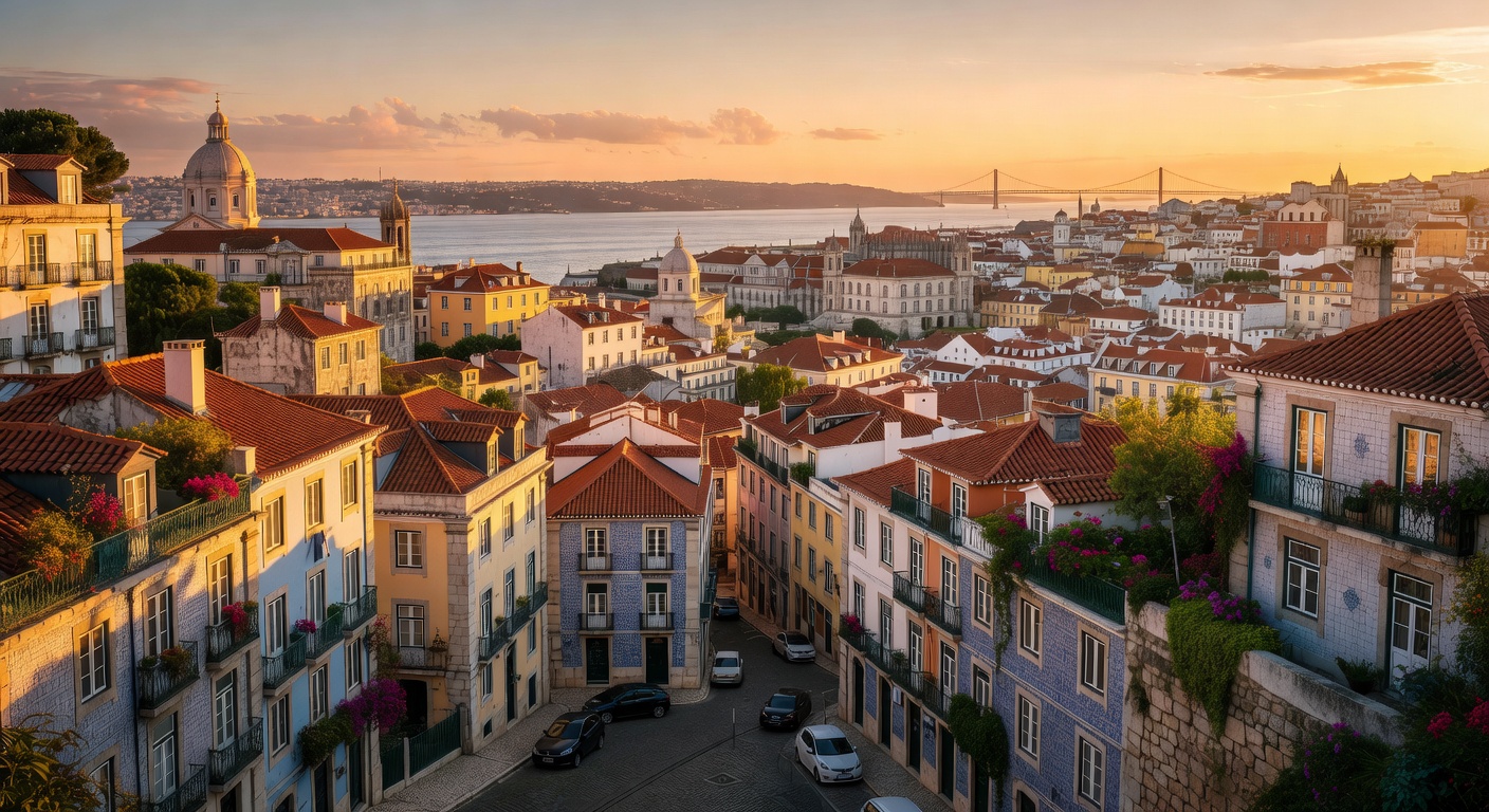 Lisbon, Portugal