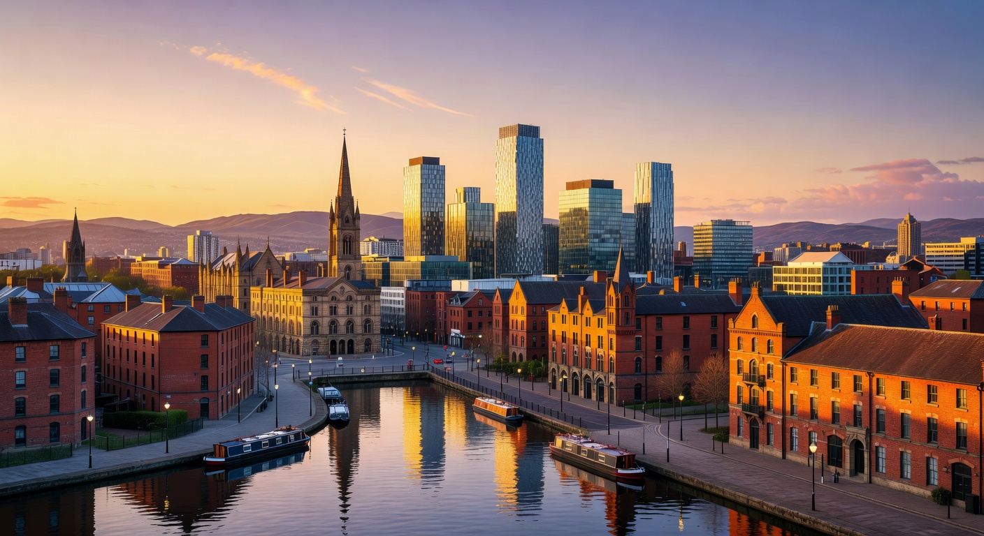 Manchester, United Kingdom