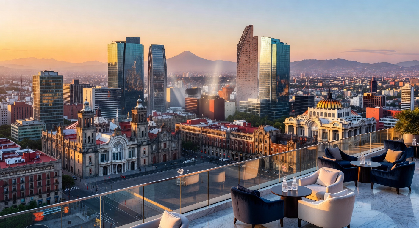 Mexico City