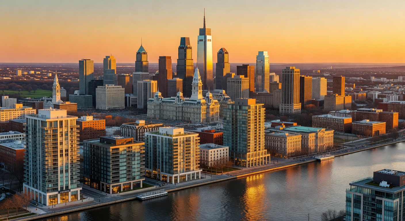 Philadelphia, Pennsylvania