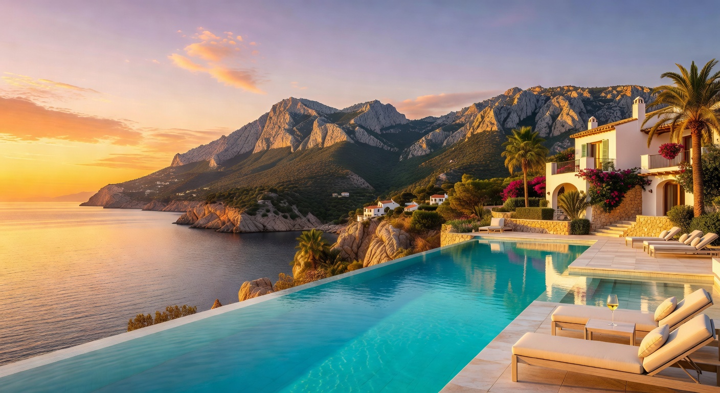 Palma de Mallorca, Spain