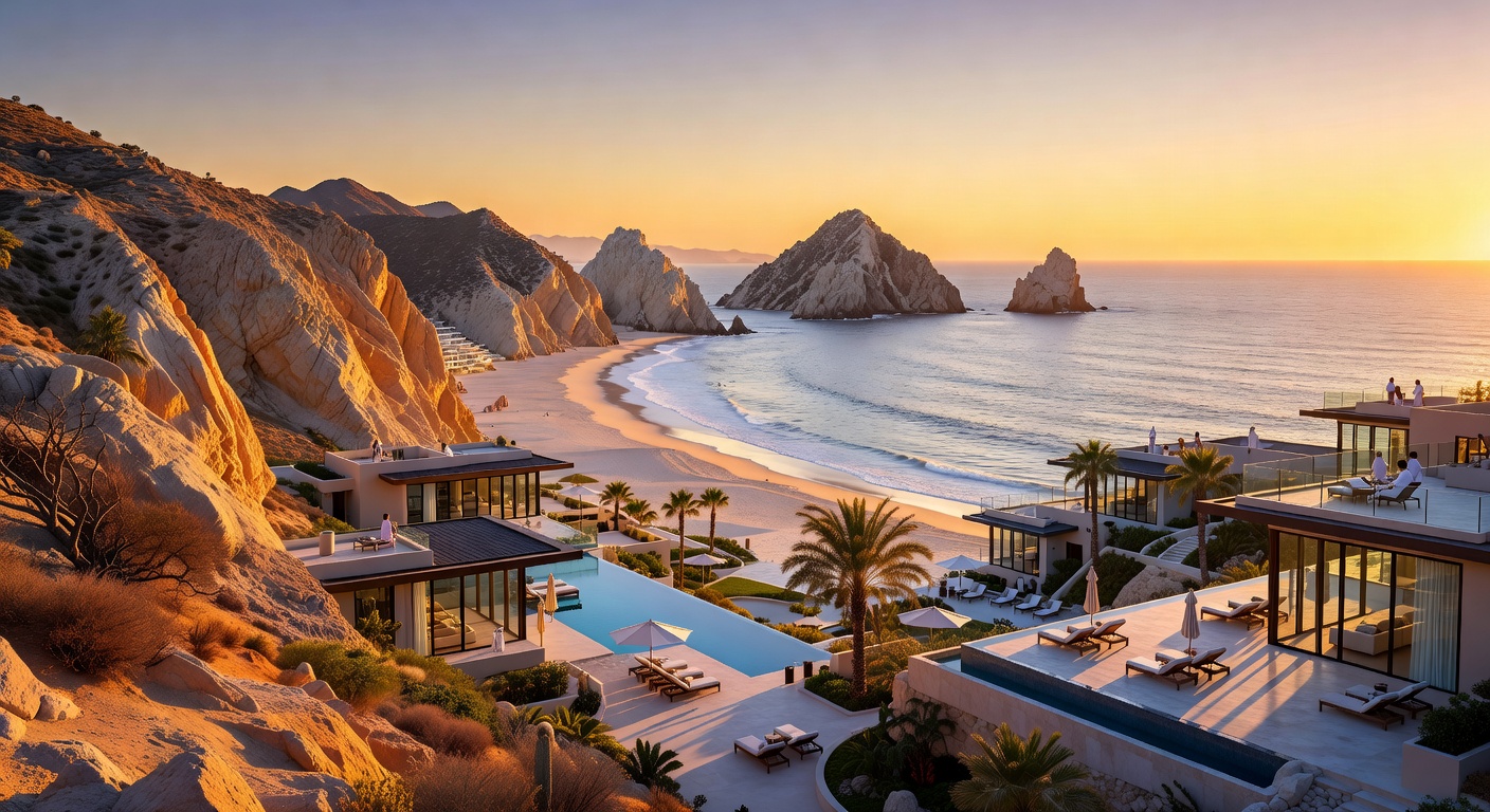 Los Cabos