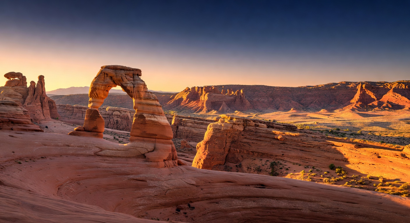 Salt Lake City, Utah