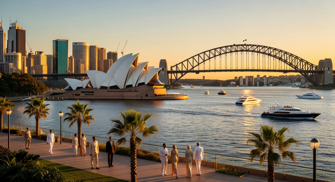 Sydney, Australia