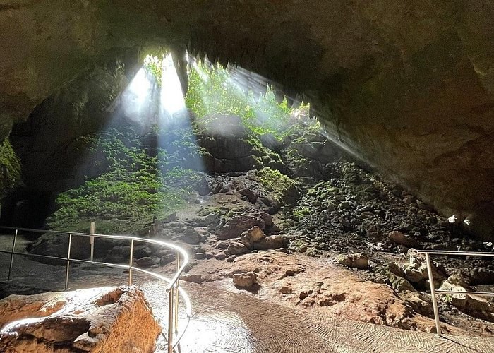 Camuy Caves