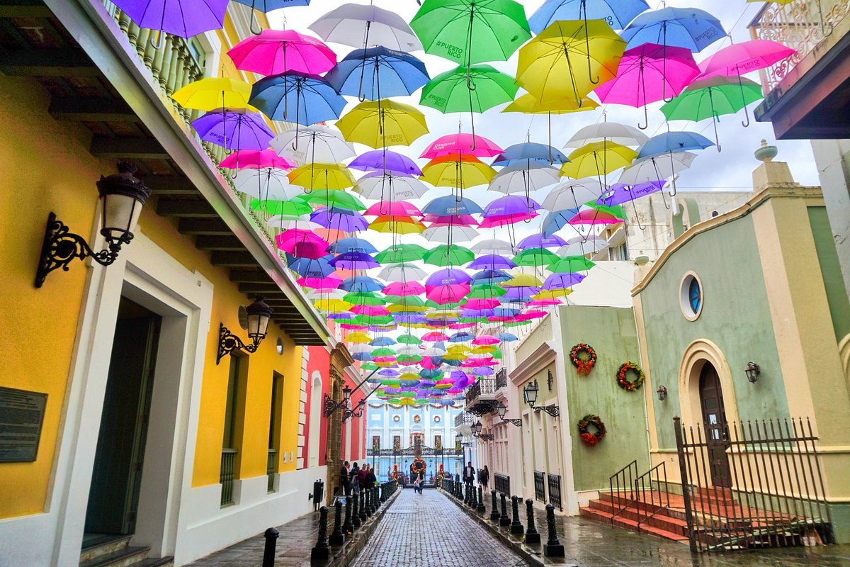 La Fortaleza