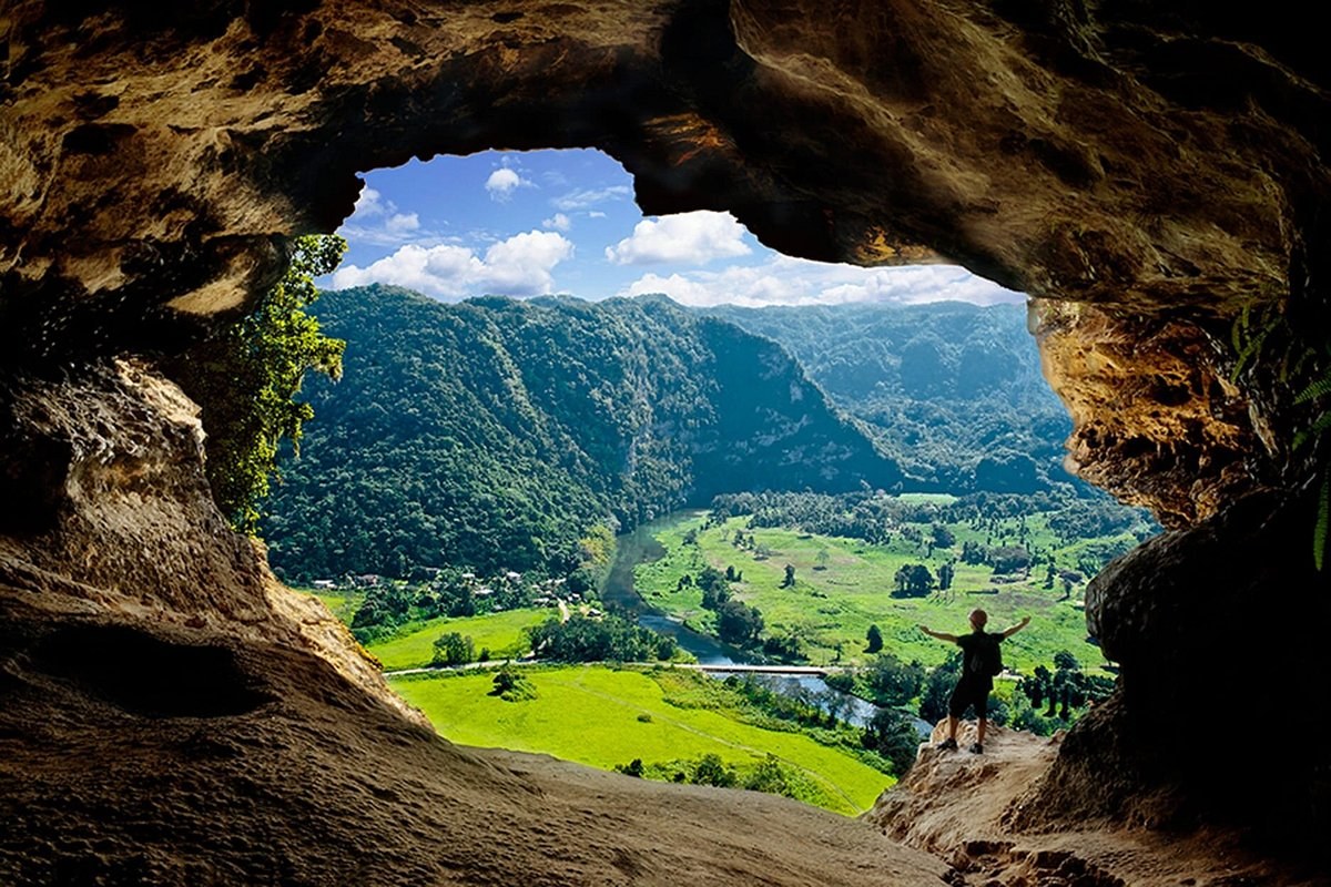 Cueva Ventana