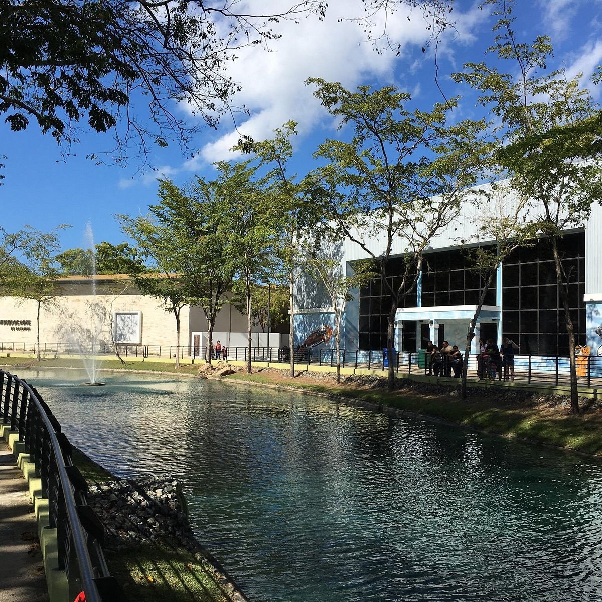 Puerto Rico Museum of Biology