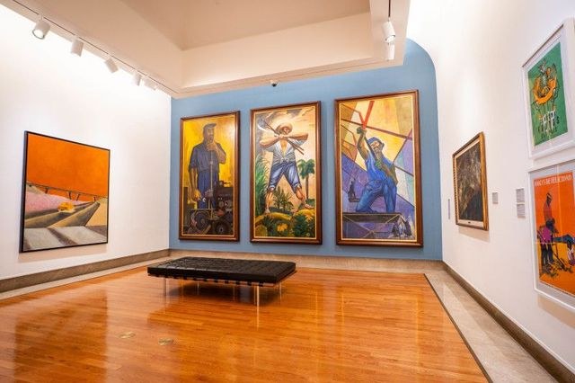 Caribbean Museum of Contemporary Art
