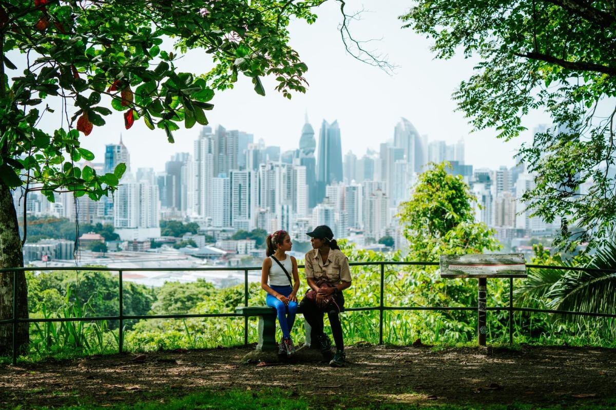 Metropolitan Natural Park