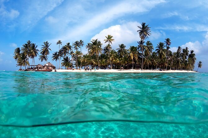 San Blas Islands Day Trip
