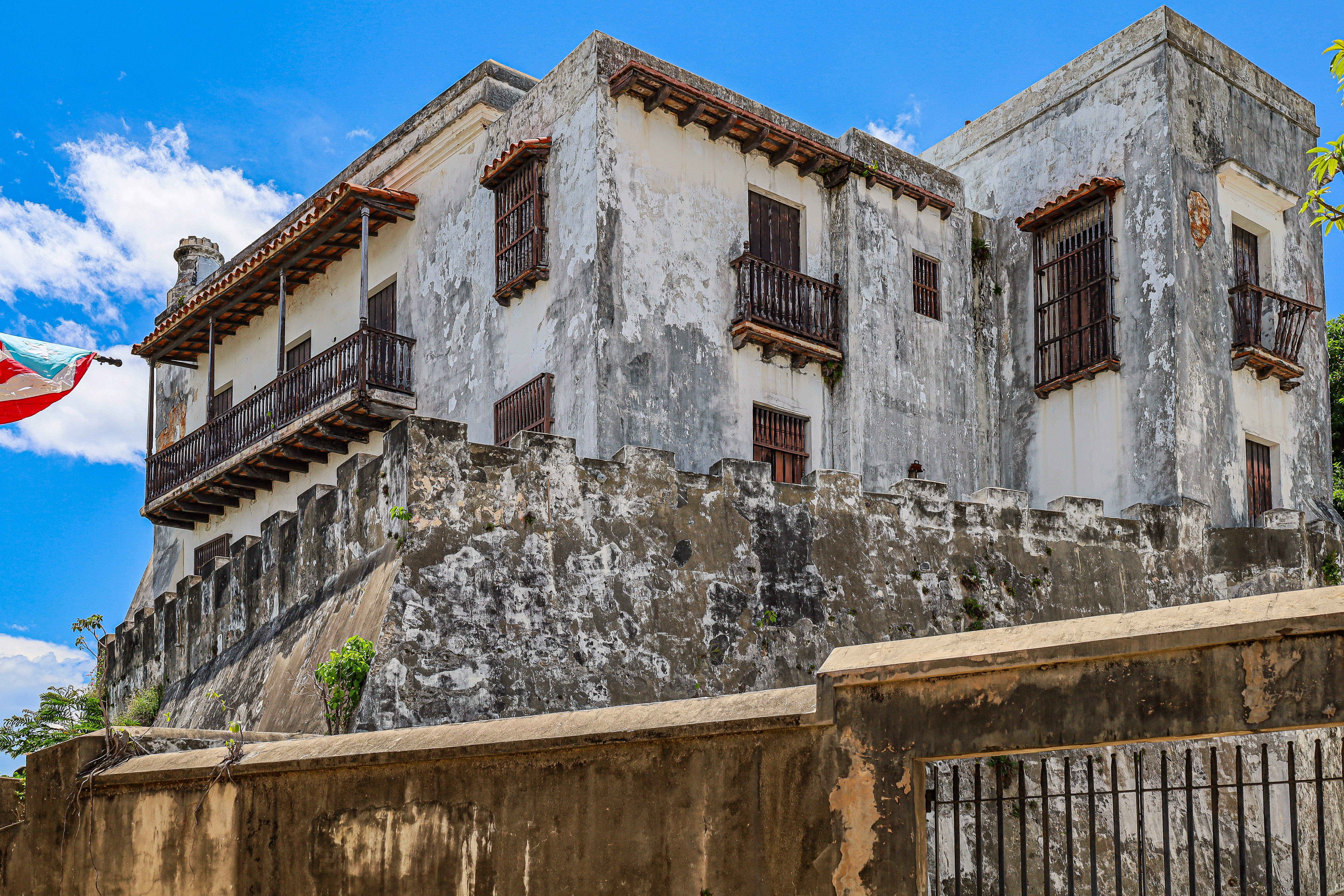 Casa Blanca Historic Museum