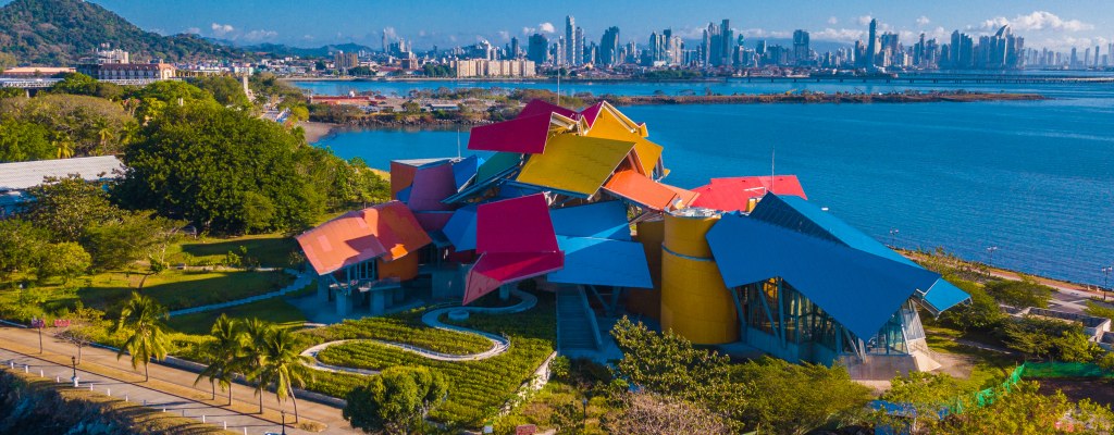 National Museum of Panama