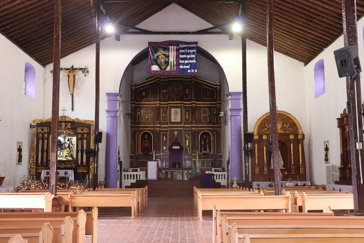 Cristo Negro Church